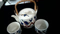 Vintage Japanese Ceramic tea set