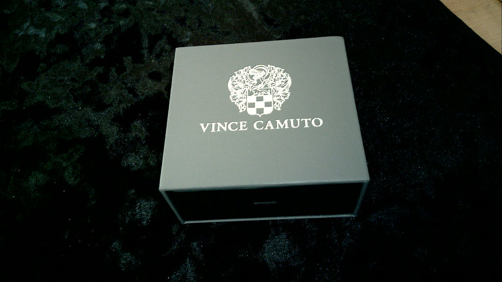 Vince Camuto Ayla Necklace & Drop Earrings Matching Jewelry Set